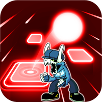 All Songs Tabi Mod - FNF Batt