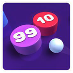 99 Balls 3D