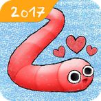 Crayon Slither Snake - Player 