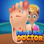 Foot & Nail Doctor