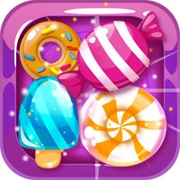 Yummi Fusion Game