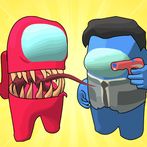 imposter shooter :shoot zombie