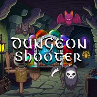 Dungeon Shooter - Magic Balls