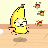 Banana Cat Save Rescue