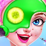 العاب تلبيس بنات ومكياج جديده