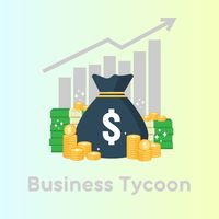 Business Tycoon 2023