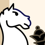 1dChess - 1D chess trades