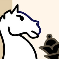 1dChess - 1D chess trades