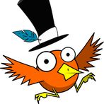 flyingBird