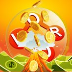 Lucky Words for Cash & Money