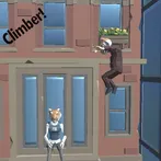 Ragdoll Climber