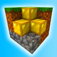 Block Craft Adventure Land 3D