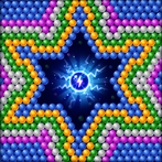 Bubble Shooter Games 2025