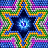 Bubble Shooter Games 2025