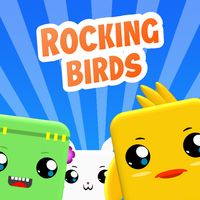 Rocking Birds - Survival Game