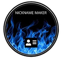 Nickname Maker