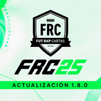 FRC 25 (FutRapCartas)