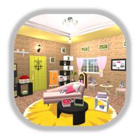 EscapeGame MouseHouse