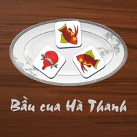 Bầu cua Hà Thanh
