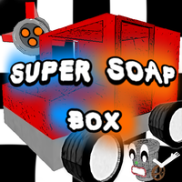 Super Soap Box