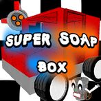 Super Soap Box