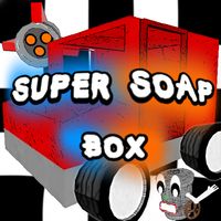 Super Soap Box