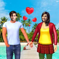 Honeymoon Simulator - Wedding