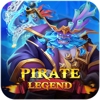 Pirate Legend: The Rogue Sea