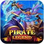 Pirate Legend: The Rogue Sea