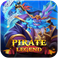 Pirate Legend: The Rogue Sea