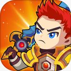 Hero Rescue - Pin Puzzle Games