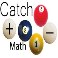 Catch Math