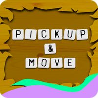 PickUp & Move