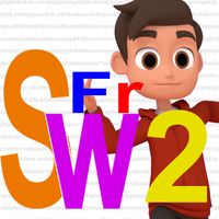 Swahili Français II