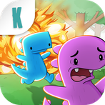 Another Dinosaur Run Game