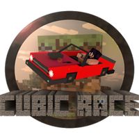 Cube Racing Survival