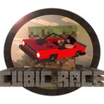 Cube Racing Survival