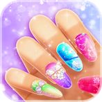Nail Art Contest: Makeup Games
