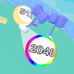 2048 Arena.io