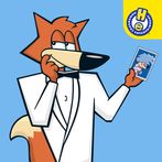 Spy Fox 3 "Operation Ozone"