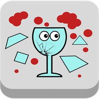 Drop The Glass