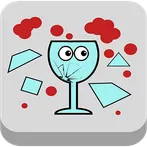 Drop The Glass