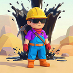 Oilman