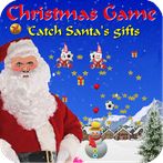 Santa Christmas gift shooter