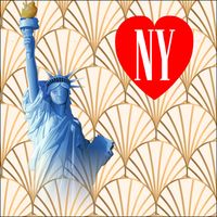 New York Vibes Matching