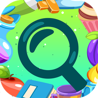 Find Hidden Objects Game