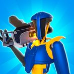 Robot Commander: Mech Wars