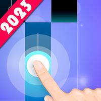 Dancing Tiles - Music Game