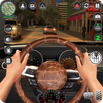 US Car Parking School Car Game