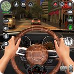 US Car Parking School Car Game